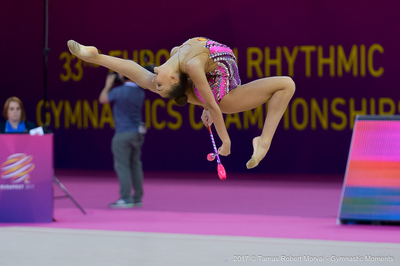 Arina Averina
